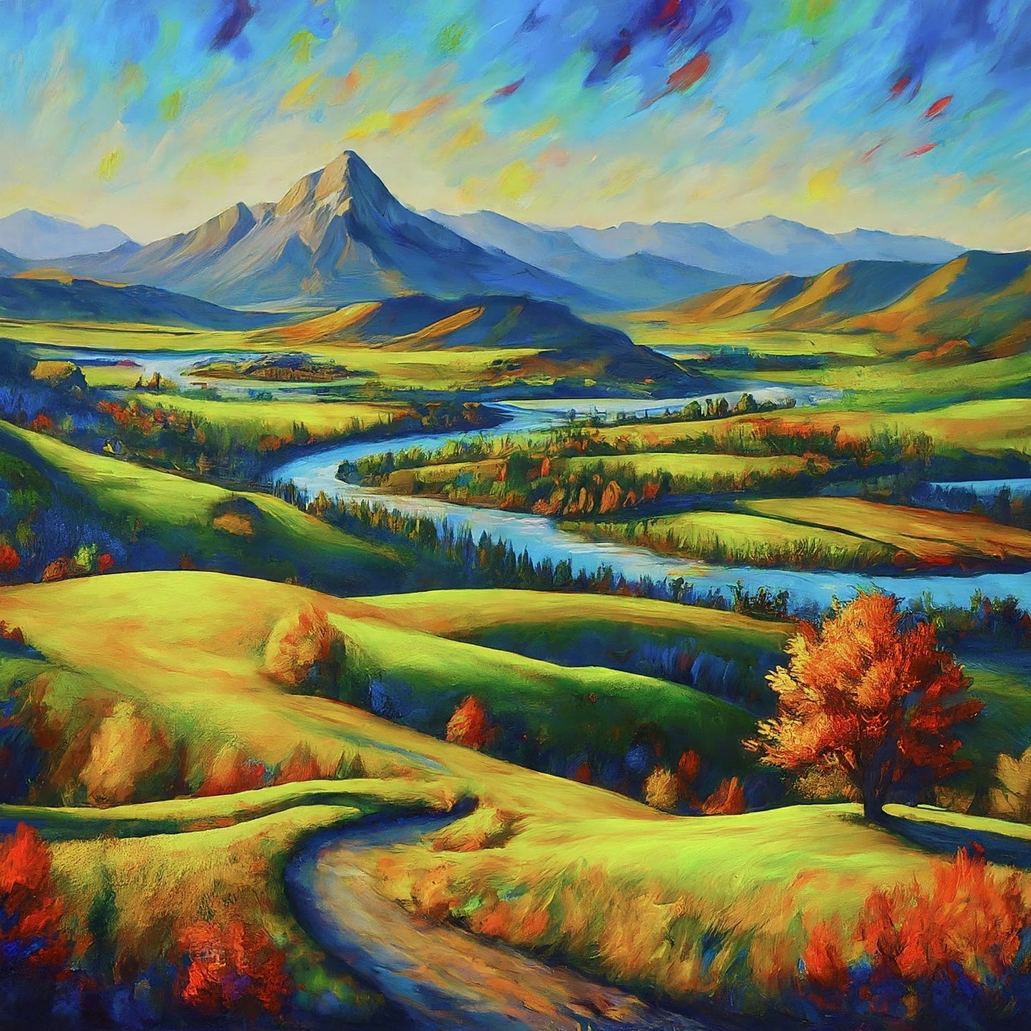 Paisaje