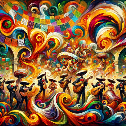 Mex Party