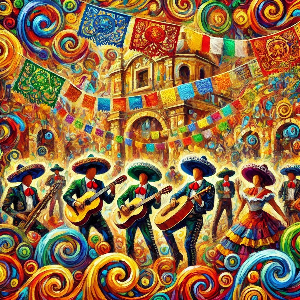 Mex Party