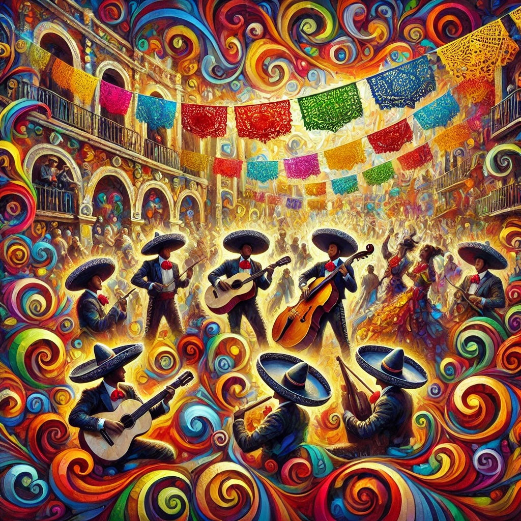 Mex Party