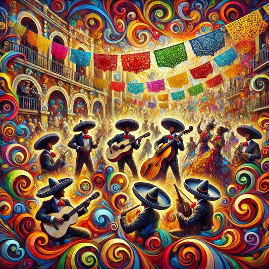 Mex Party
