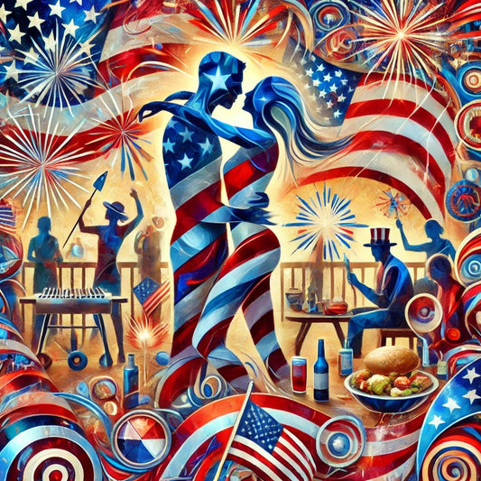USA